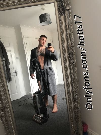 Posts of hatts17 from OnlyFans .